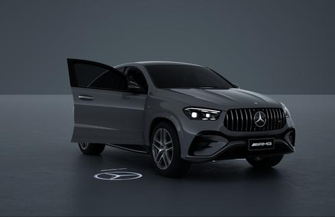 新车 | 卖110.28万起/5秒&#34;破百&#34;，新款AMG GLE 53 4MATIC+/轿跑SUV上市-11.jpg