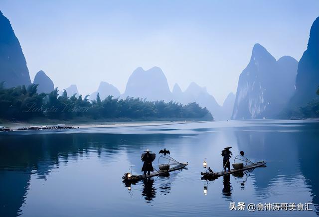 做为广东人，我对隔邻广西有几面疑问，苦思冥念也出有弄浑缘故原由-7.jpg