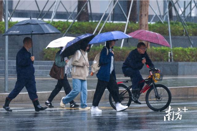 干热“邪术进犯”已开端，古明两日广东齐省将降温4℃—7℃-2.jpg