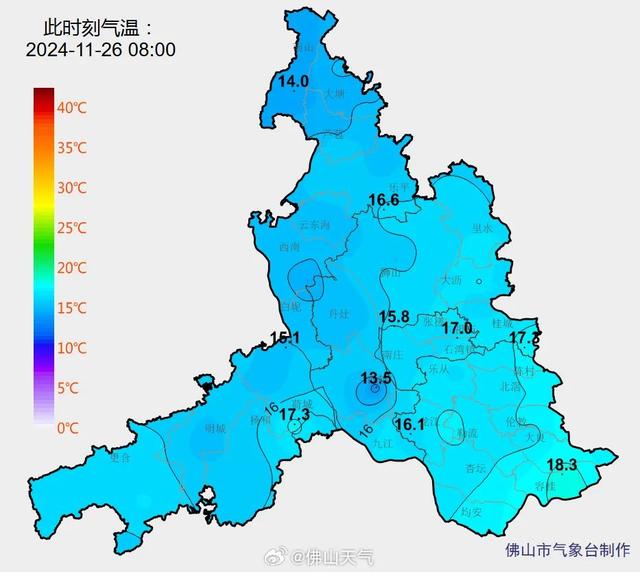 佛山民宣“进春”，炎天少达242天-5.jpg