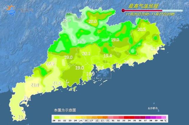 “干热”拜拜，广东阴燥形式再次开启｜温度记-8.jpg