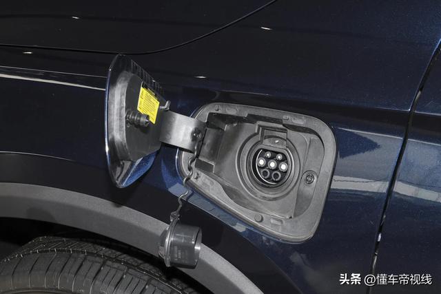 新车 | 卖价17.69万元，2025款创维EV6惠融版上市，电动中型SUV-14.jpg