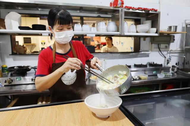 觅味石碣① | “糯米小食”店：躲正在小路里的“东莞滋味”-7.jpg