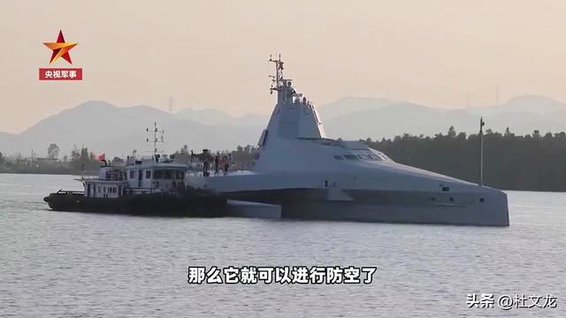 珠海航展让好军司令改心，“天堂景不雅”只要中国才气做到-3.jpg