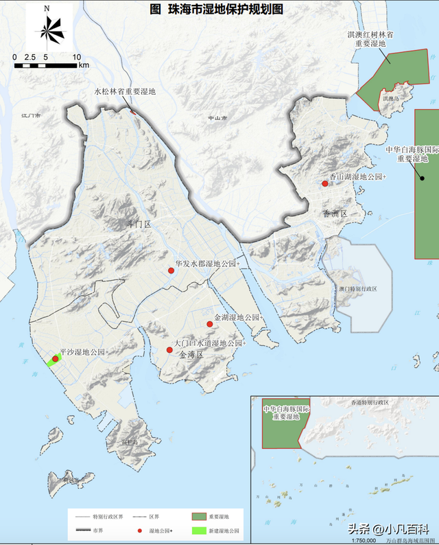 哇！珠海新建旅游船埠，另有两座国度级公园！-2.jpg