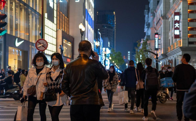 深圳出名度最下的十年夜都会：1.北山区2.祸田区3.宝安区-10.jpg