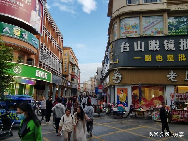 台山：走进台山市老乡中间区，感触感染共同文明魅力-4.jpg