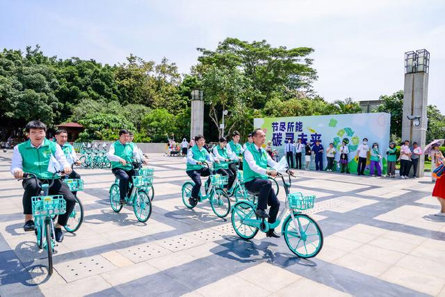 深圳出台步伐增进绿色消耗增加 凸起新能源汽车、节能家电、绿色电力等重面消耗范畴-2.jpg