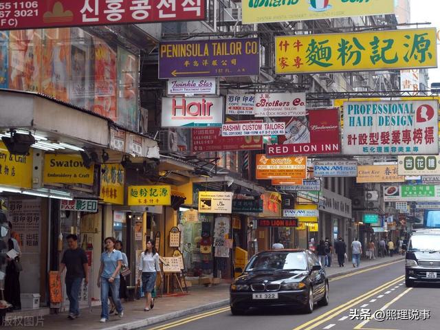 深圳规复一签多止！对喷鼻港经济是严重利好，但效劳业必需提拔-2.jpg