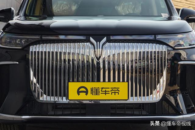 新车 | 供给最下6.2万元权益 岚图胡想家12月购车政策宣布 中年夜型MPV-6.jpg