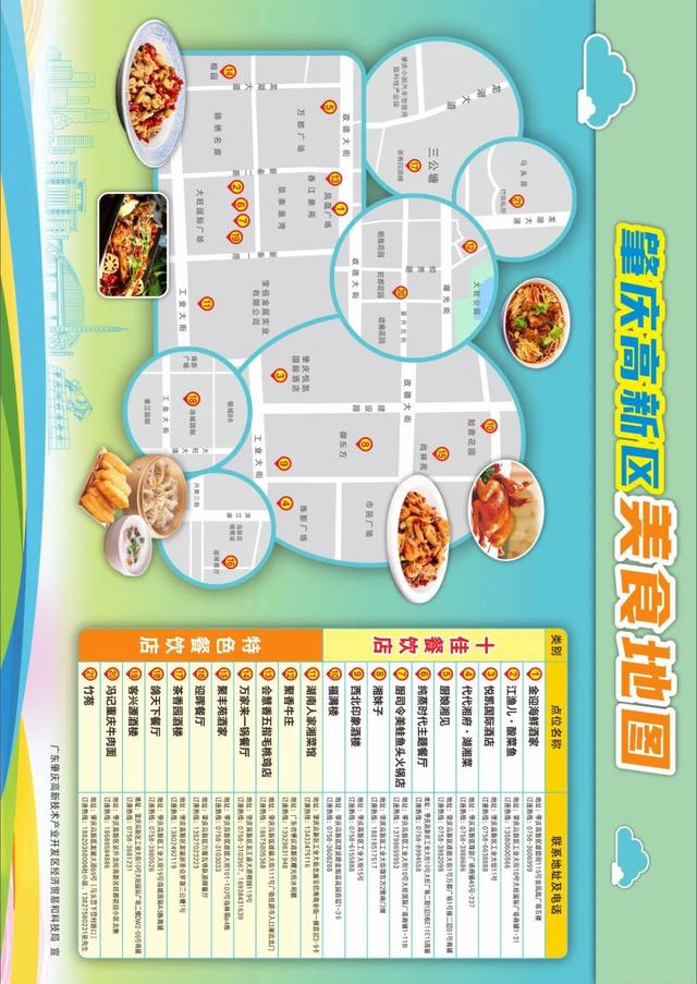 当地人领路！肇庆超齐宝躲好食店，皆正在那了-28.jpg