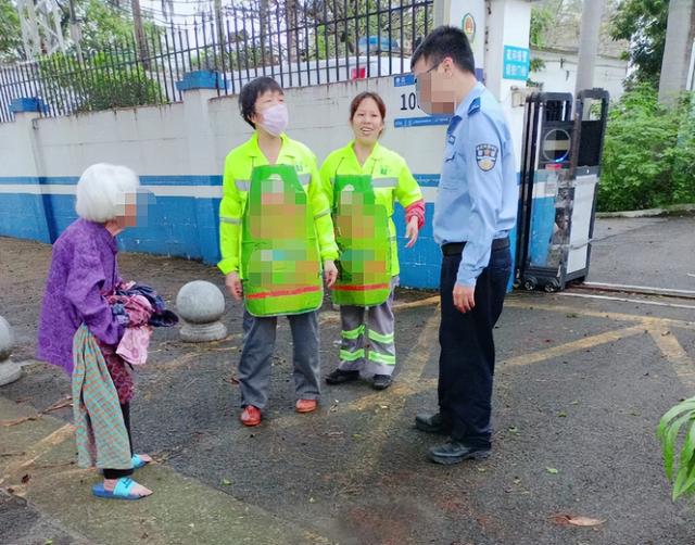 气候渐热，但肇庆陌头那一幕幕太温了！-7.jpg