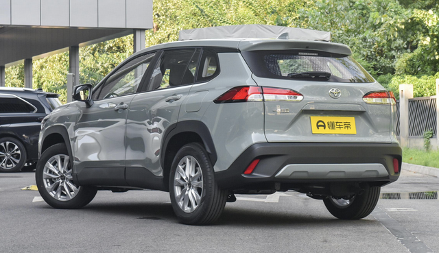 新车 | RAV4枯放限时12.98万元起等，一汽歉田12月购车政策公布-7.jpg