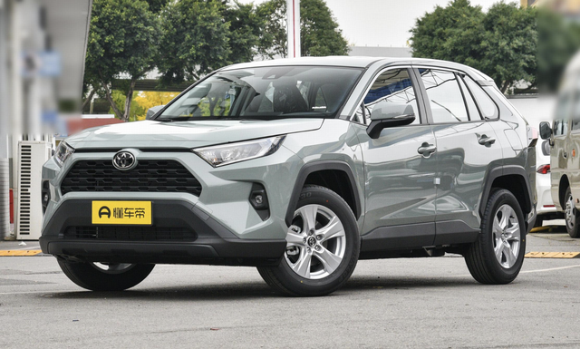 新车 | RAV4枯放限时12.98万元起等，一汽歉田12月购车政策公布-3.jpg