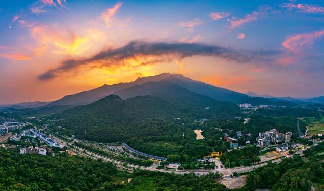 环北昆山—罗浮山引发区怎样建立？广州、惠州的4县（区）委书记如许道-3.jpg