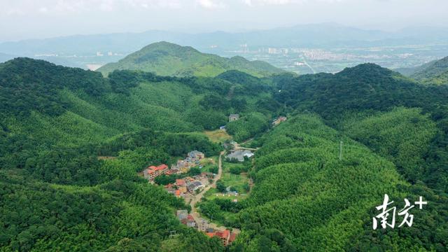 环北昆山—罗浮山引发区怎样建立？广州、惠州的4县（区）委书记如许道-4.jpg