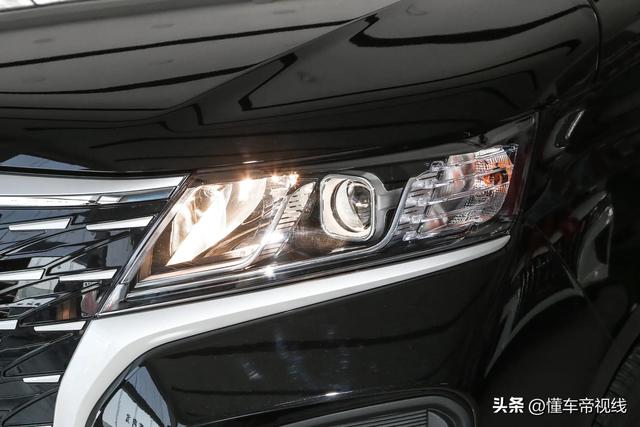 新车 | 卖7.28万元/7座中年夜型MPV/1.6降动力，发途M8少轴温馨型到店-14.jpg