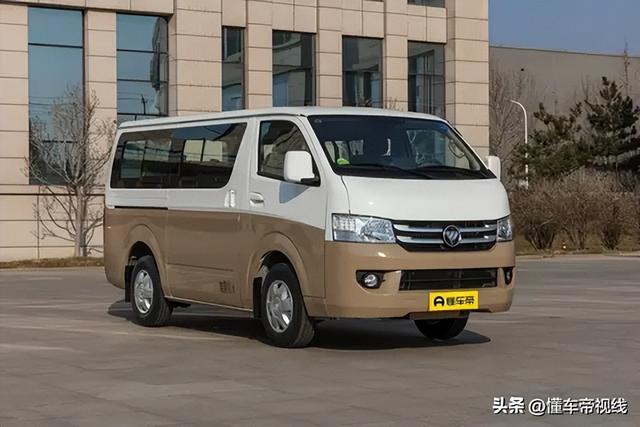 新车 | 卖7.28万元/7座中年夜型MPV/1.6降动力，发途M8少轴温馨型到店-22.jpg