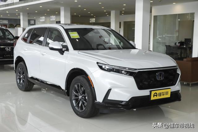 新车 | 或为新一代RAV4，歉田齐新SUV测试车暴光，拆载新混动体系-15.jpg