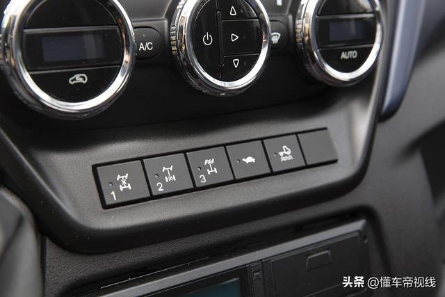 新车 | 3.0T柴油机/齐时四驱/越家沉客，入口依维柯Daily 4x4 Van到港-7.jpg