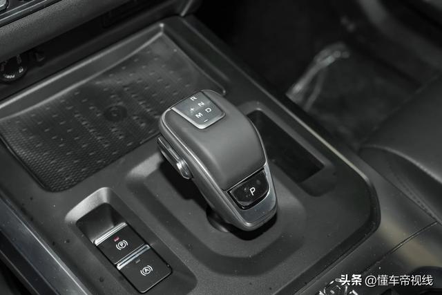 新车 | 卖13.99万元起/2.0T硬派越家车，212 T01新配色真车暴光-17.jpg