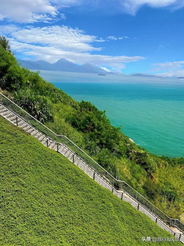 珠海桂山岛 | 您没有明白的尽好小寡海岛-1.jpg