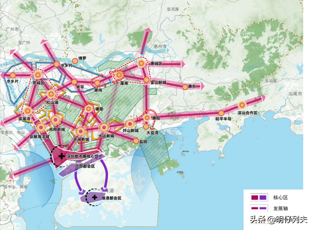 您明白那些年惠州被付与的定位皆有哪些吗？-3.jpg