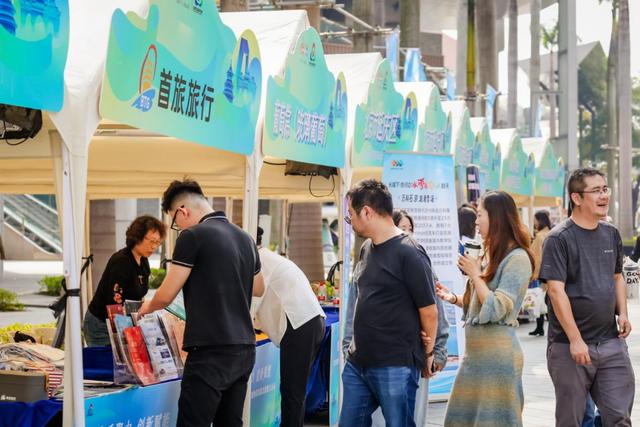 粤港澳联袂京津冀地区协同开展文旅推介举动正在广东佛山胜利举行-15.jpg