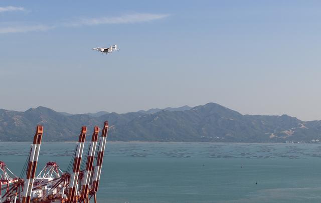 新时期中国调研止之看地区·年夜湾区篇丨高空起势年夜湾区-12.jpg