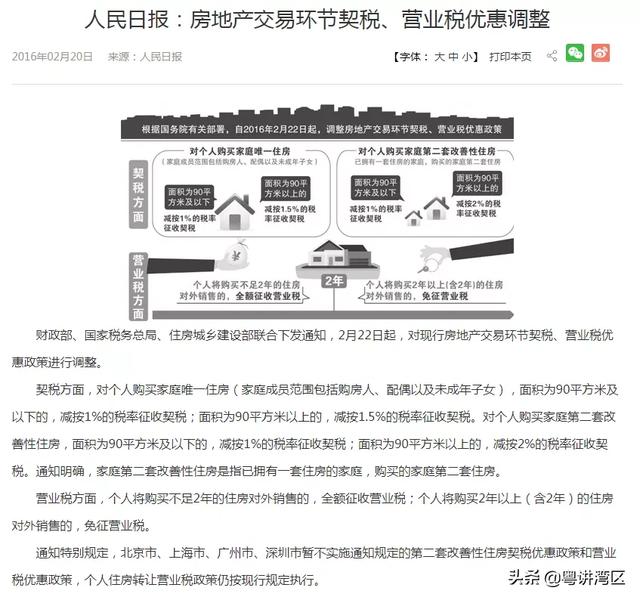 契税法去了，4年夜重面划出：肇庆购房有何变革？那些状况可免征-8.jpg