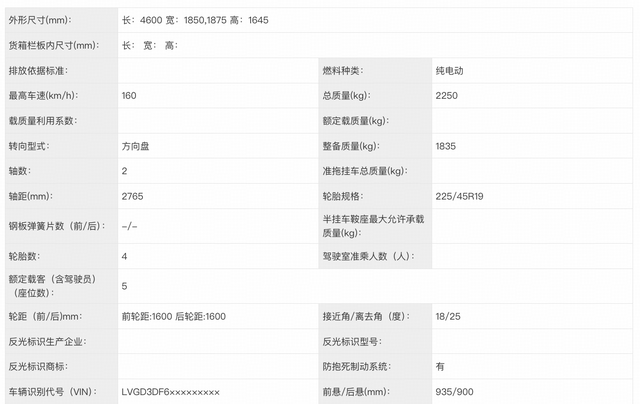 新车 | 最年夜功率165千瓦，广汽歉田铂智3X新车型暴光，预卖10万元起-5.jpg