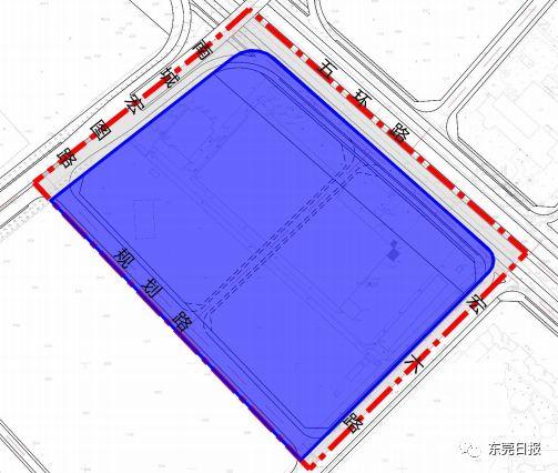 重磅！诺基亚东莞厂区要局部撤除！重修里积达8.3公顷！拟建……-4.jpg