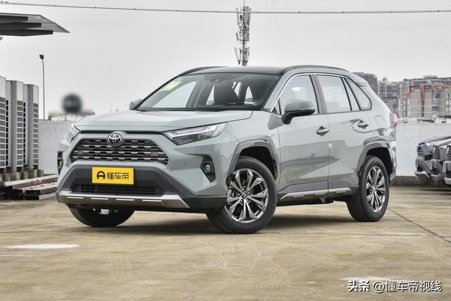 新车 | 19.98万元起/入口SUV，2025款斯巴鲁CROSSTREK旭豹真车暴光-19.jpg