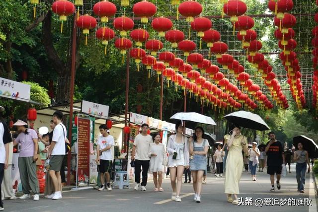 珠海是国庆假期最合适贫游的都会，景面免费泊车免费免费珍藏攻略-7.jpg