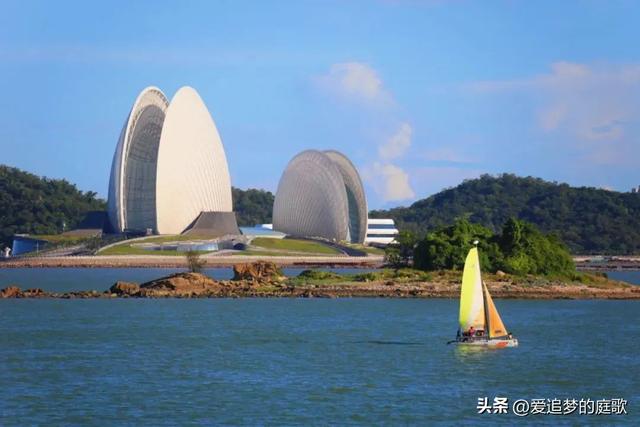 珠海是国庆假期最合适贫游的都会，景面免费泊车免费免费珍藏攻略-8.jpg