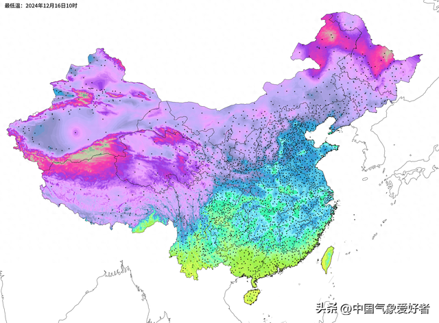 年夜范畴更热呈现广东结冰，年夜热潮趋向2025去，威望：持久深蓝偏偏低-1.jpg