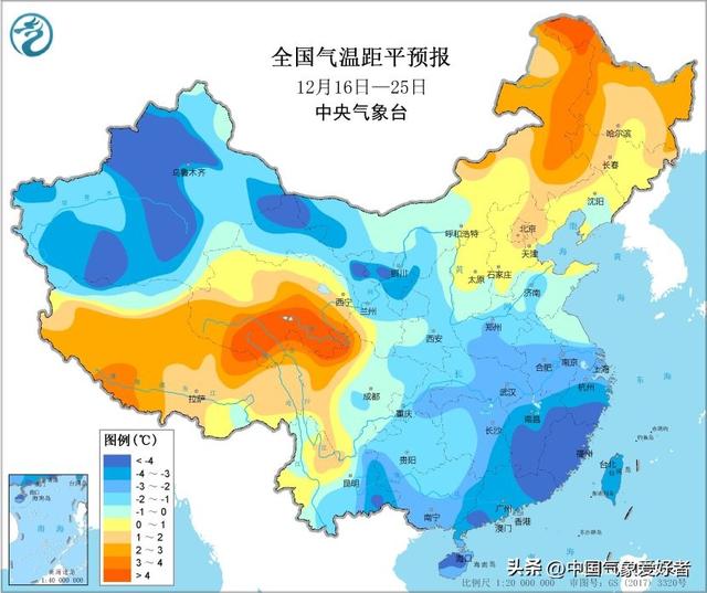 年夜范畴更热呈现广东结冰，年夜热潮趋向2025去，威望：持久深蓝偏偏低-7.jpg