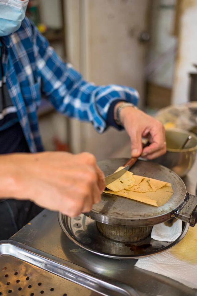 一心蛋卷，一碗狗仔粥，那个广州小镇好食间接启神！-15.jpg