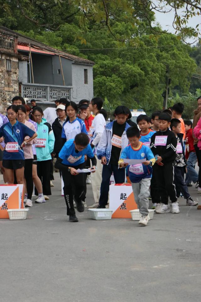 脱越斑斓古村！肇庆那场支民之战，出色！-8.jpg