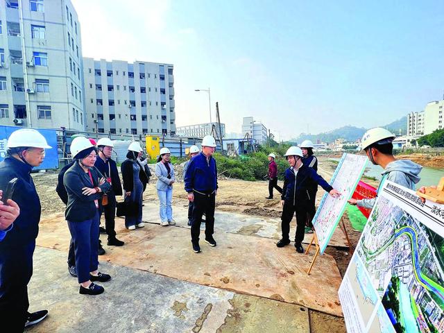 浓澳河通海碧讲建立停顿顺遂，人年夜代表倡议吸收官方本钱挨制“夜经济”-1.jpg