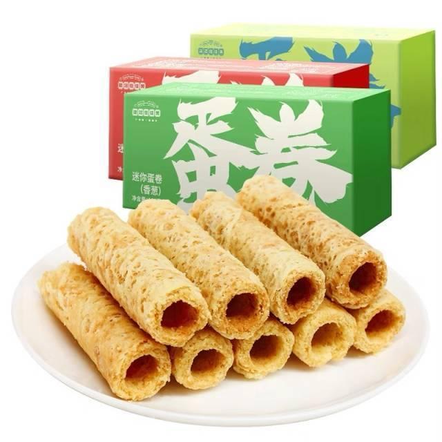 莞览非遗｜佳佳好：挨制岭北传统好食的“东莞影象”-7.jpg