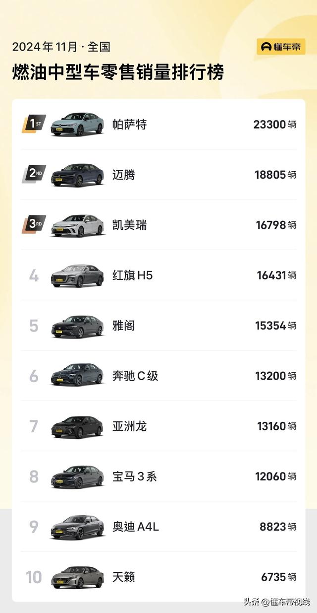 新车 | 2.0降混动/12月尾上市/现款17.18万起 歉田凯好瑞光芒版到店-37.jpg