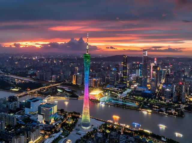 广州市五年夜人气鼓鼓最下的自助餐厅，列队也要来吃一次，赶快珍藏！-1.jpg