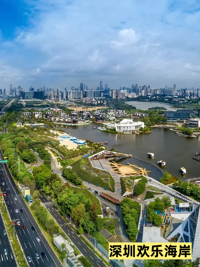 深圳必来十年夜景面，放假便去深圳玩吧-10.jpg