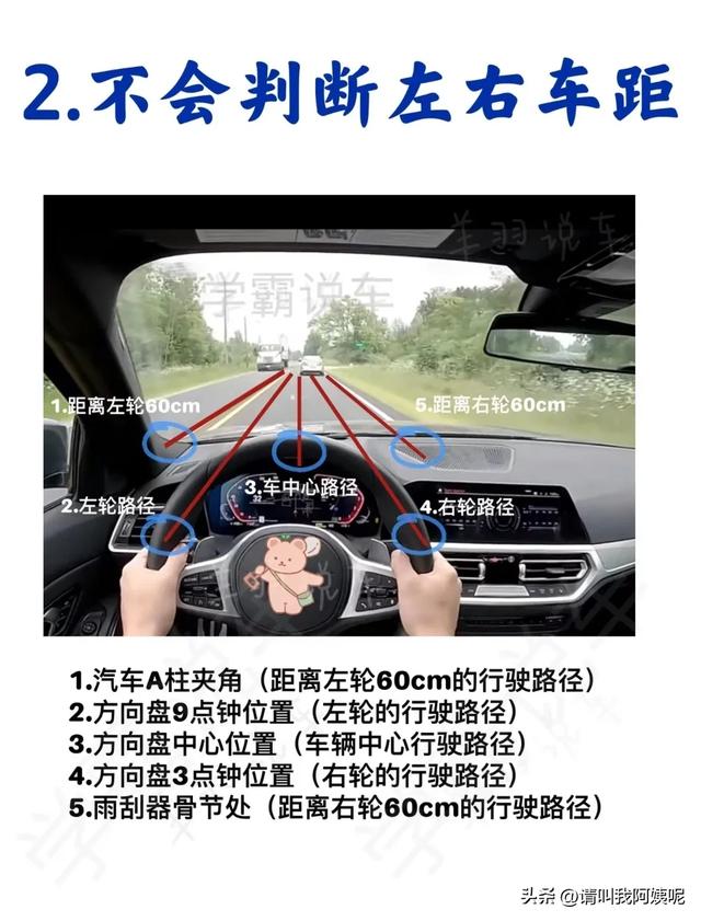 六年夜系汽车比照，再闲也要看看，涨常识了，选车没有含混！-6.jpg