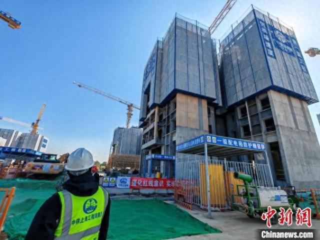 广州利剑云机场三期扩建工程放慢促进安设房等配套项目建立-1.jpg