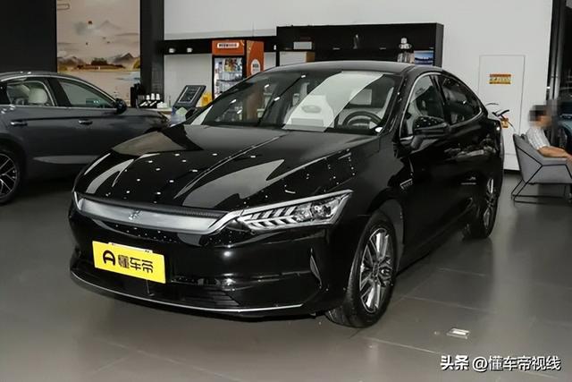 新车｜将增长模仿声浪，小鹏MONA M03新动静，现款11.98万元起-17.jpg