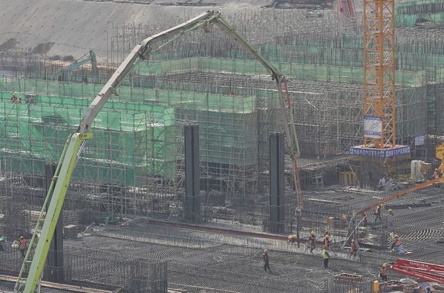 广州新机场获批！多图曲击超等关键建立停顿→-8.jpg