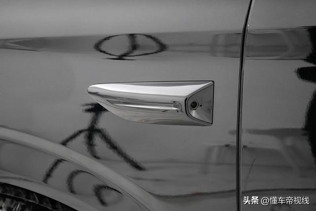 新车 | 或卖30万阁下/远期将上市/多块年夜屏+乌科技，比亚迪夏真拍-10.jpg