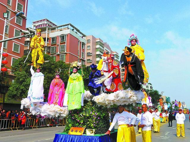 坤务飘色：三收色棍三台戏，历经浸礼神韵死-5.jpg